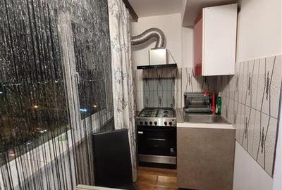 Garsonieră decomandată, mobilată în Energia - 4