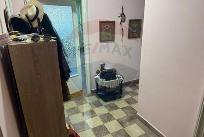 URGENT! Apartament 3 camere,  92.5 mp utili, Grigorescu - str. Buzau - 7