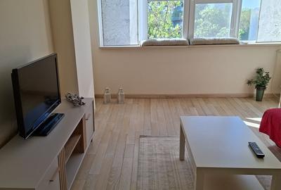 Apartament cu 2 camere decomandat în Central - 5