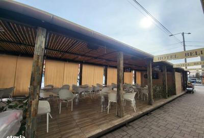 Spațiu comercial, de 120 mp, în Central - 6