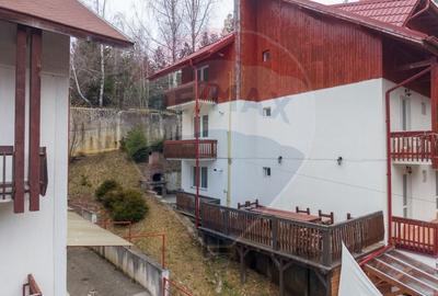 Apartament cu 3 camere decomandat în Poiana Brașov - 22