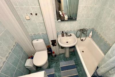 Apartament cu 3 camere în Sălăjan - 4