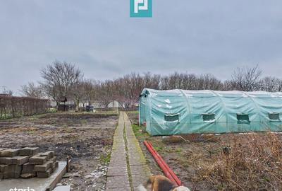 Casă cu 4 camere în Remetea Mică - 7