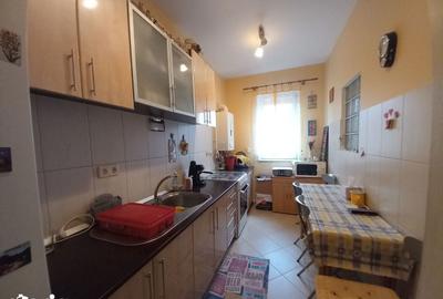 Apartament cu 2 camere în Săsar - 6