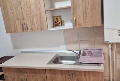 Apartament cu 2 camere decomandat în Faleza Nord - 11