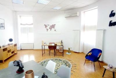 Spațiu comercial, de 260 mp, în Ultracentral - 16