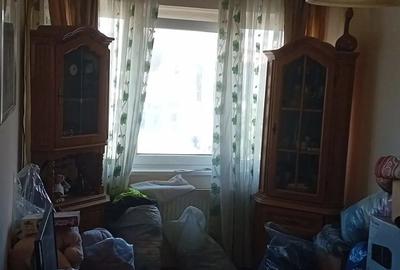 Apartament 3 camere, decomandat, central, Bacau - 8