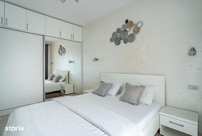 Apartament cu 2 camere în UTA - 3