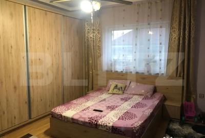 Casă cu 5 camere cu Teren 250 Mp în Central - 10