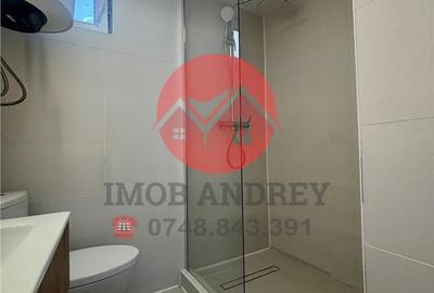 Casă cu 2 camere în Ultracentral - 10