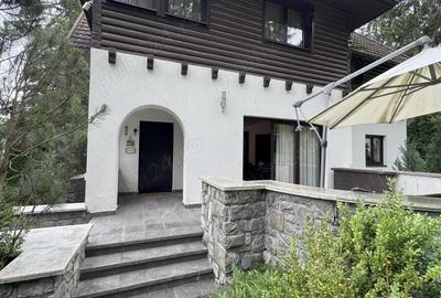 Casa de vacanta de vanzare in Predeal-Cioplea - 2