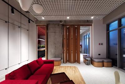 Apartament cu 3 camere semidecomandat, mobilat în Bucureștii Noi - 20