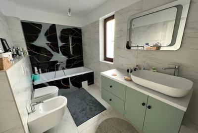 Duplex P+1E Mosnita Noua Duplex P+1E Mosnita Noua - 2