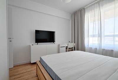 Apartament cu 3 camere decomandat, mobilat în Militari - 11