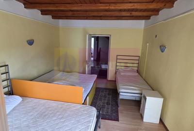 Casă individuală cu 12 camere cu Canalizare în Valea Alba - 26