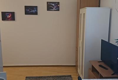 Garsonieră semidecomandată în Cotroceni - 2