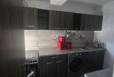Apartament cu 2 camere decomandat în Central - 1