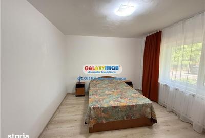 Apartament cu 2 camere semidecomandat, mobilat în Democrației - 11