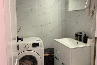 Apartament cu 3 camere decomandat în Central - 3