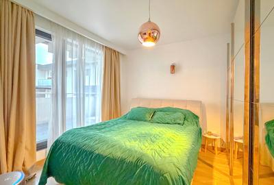 Confort urban la înălțime, terasă amenajată de 26 mp, loc de parcare și boxă - 5