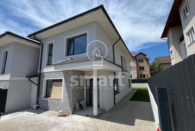 Duplex 4 camere 140mp Auchan Iris - 4