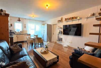 Apartament cu 4 camere în Central - 10