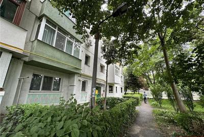 Orizont- 3 camere decomandate in renovare! - 1