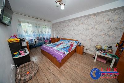 Apartament cu 2 camere decomandat în Babadag - 3