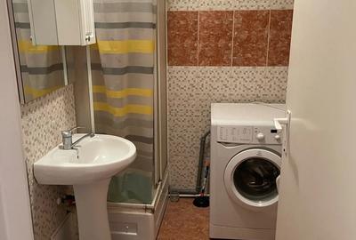 Garsonieră semidecomandată în Central - 9