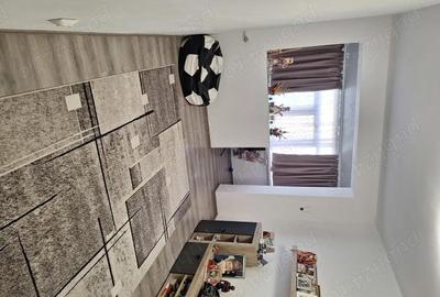 Apartament cu 2 camere decomandat în Central - 9