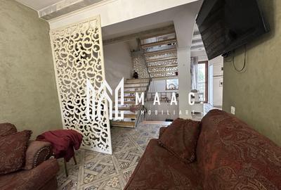 Apartament cu 4 camere decomandat, mobilat în Central - 2