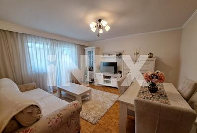 Apartament 4 camere decomandat, 81 mp, etaj 1/4 ideal pe - 6