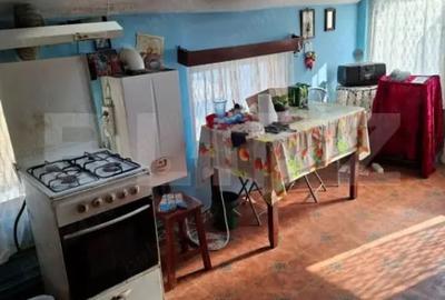 Casă cu 4 camere cu Teren 900 Mp în Lipănești - 12