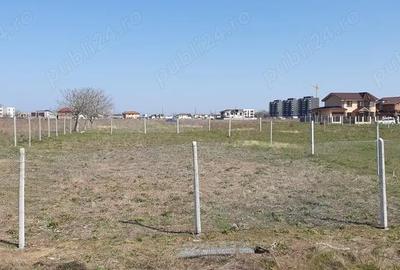 Teren de 500 mp, în Central - 6