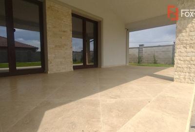 Duplex cu 5 camere cu Canalizare în Săcălaz - 2