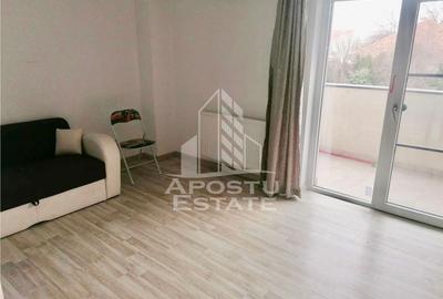 Apartament cu 2 camere, decomandat, etajul 1, cf Timisoara, Braytim - 3