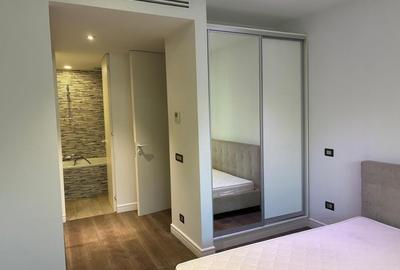 Apartament 2 camere Lux + Loc de parcare subteran in Complexul Cortina North - 3