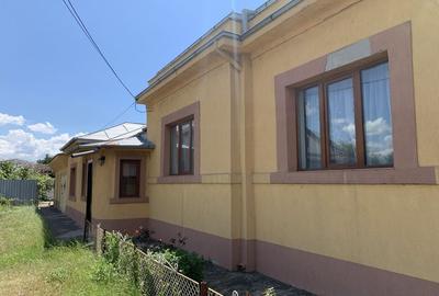 Casă cu 3 camere în Garoafa - 5