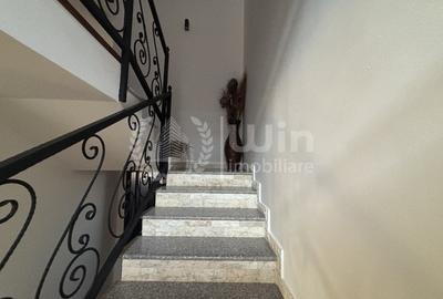 Casa individuala | 220mp util | Front 12ml | Garaj | Zona Pod Ira - 6