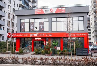 Spațiu comercial, de 713 mp, în Drumul Taberei - 15