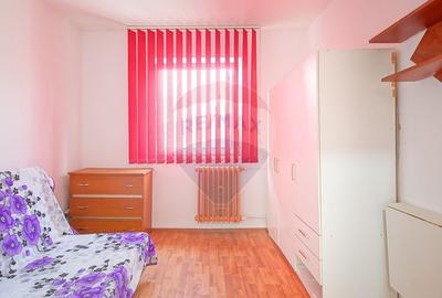 Garsonieră nedecomandată în Tractorul - 10