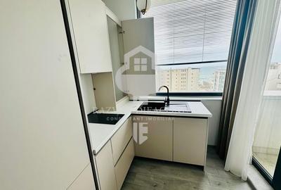 Studiouri de vanzare in Stefan Building Residence II - Mamaia Nord - 6