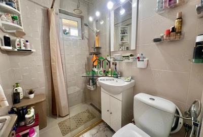 Apartament cu 2 camere decomandat în Nord - 6