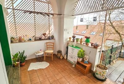 Apartament cu 2 camere decomandat în Central - 4