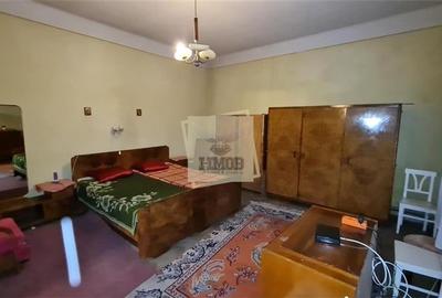 Apartament 3 camere loc parcare zona Piata Cibin - 3