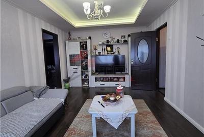 Apartament cu 3 camere decomandat în Mircea cel Bătrân - 2