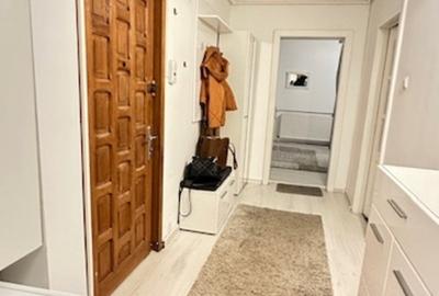 MOLDOVEI apartament decomandat 2camere, mobilat si utilat! - 9