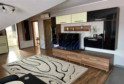 Inchiriere apartament 3 camere ,90 mp cu parcare,Floresti - 2