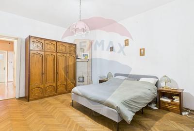 Apartamente in vila - Parc Basilescu - Sect 1 - 6