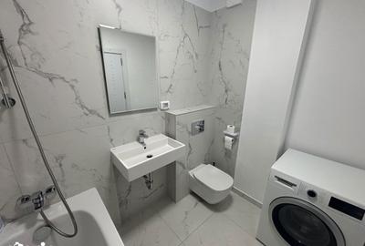 Apartament cu 2 camere decomandat în Colentina - 2